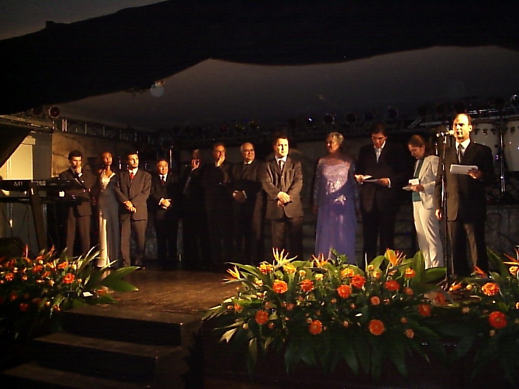 Baile OAB - Foto 25